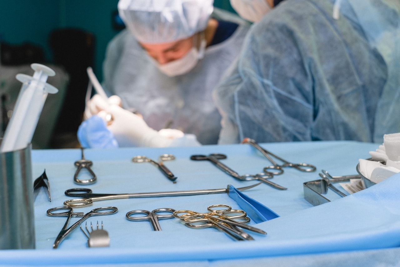 Cirugia Ortopedia - Clinica Los Andes